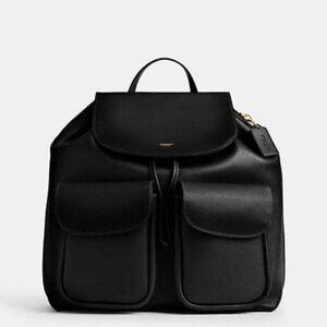 Crosby Backpack black